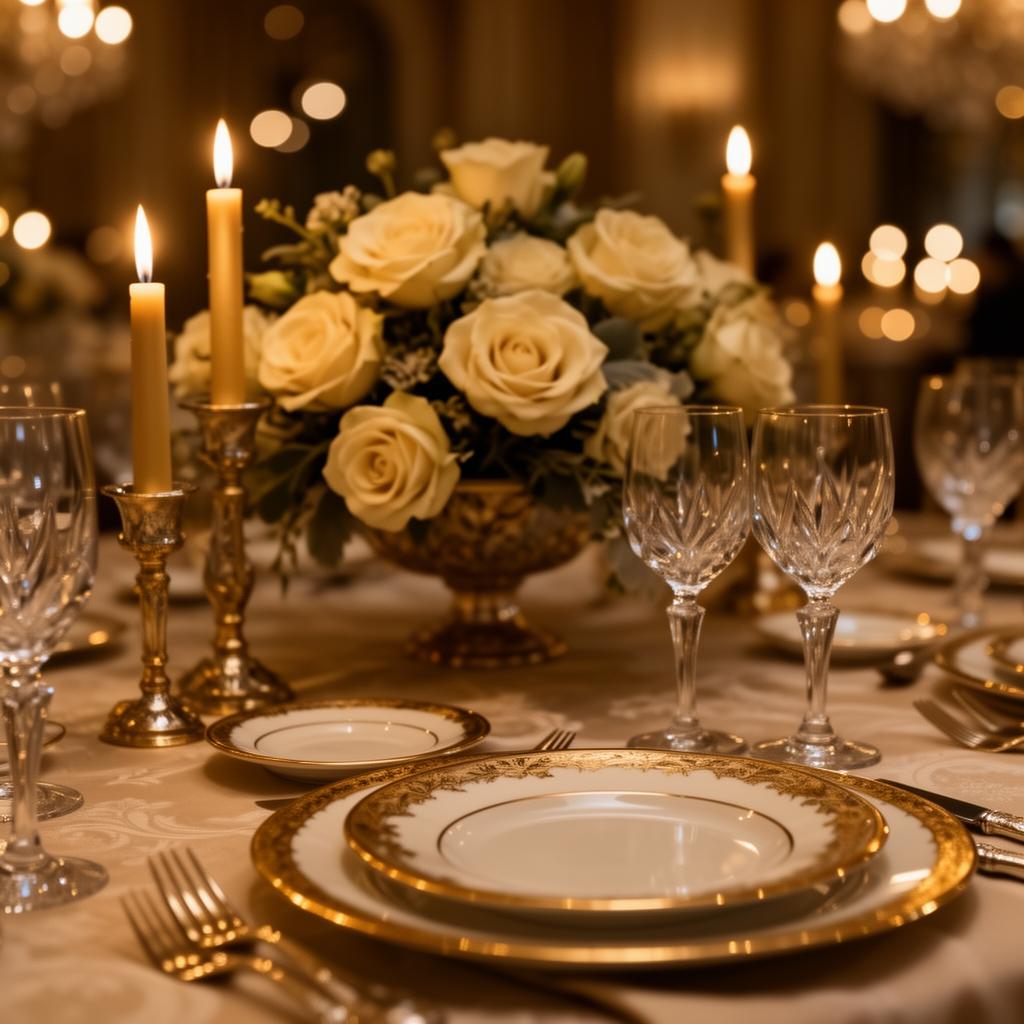 WOW Events celebration