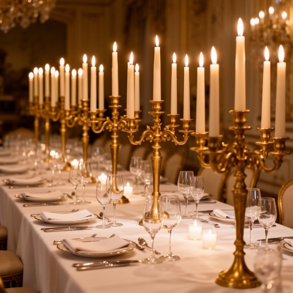 WOW Events celebration